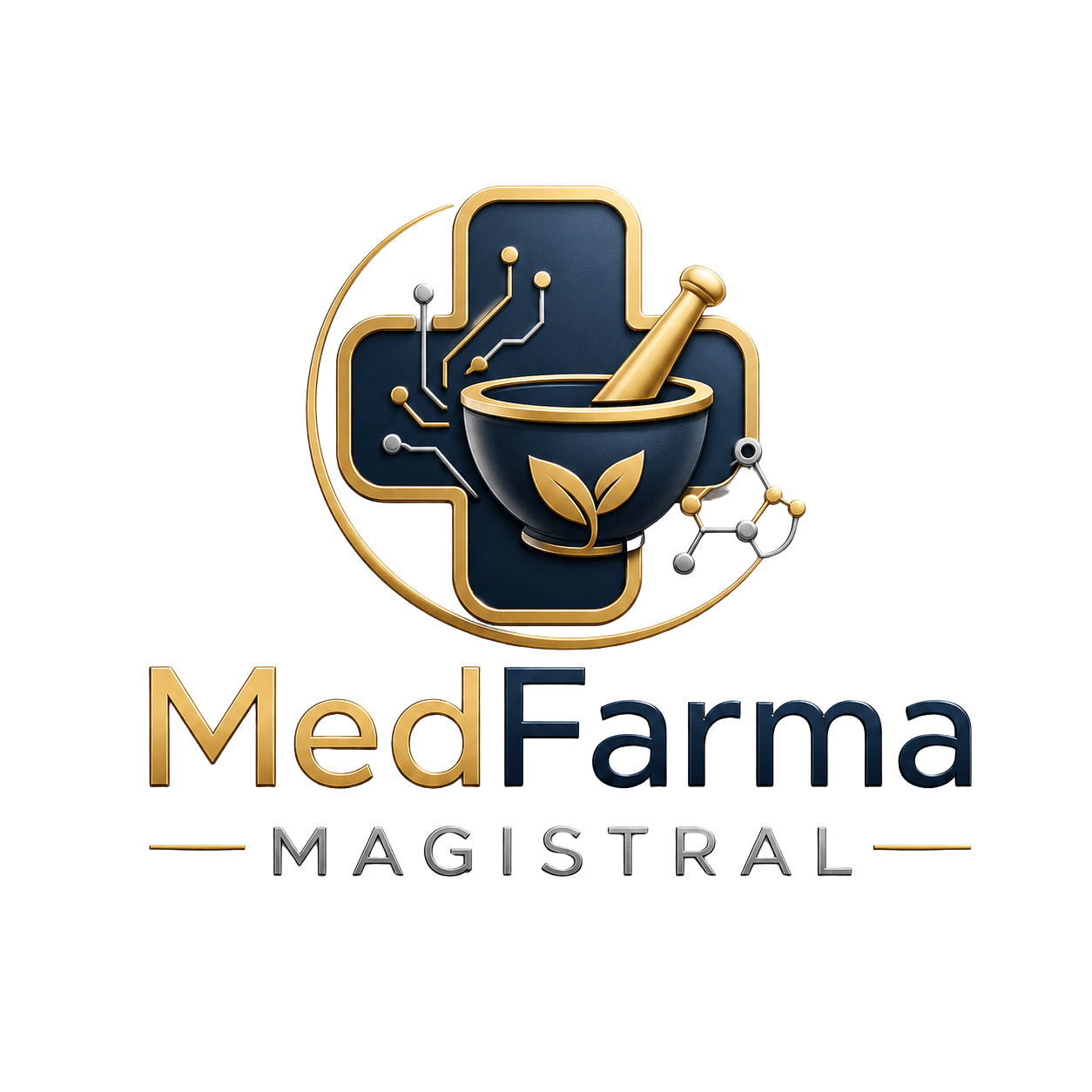 MedFarma Magistral