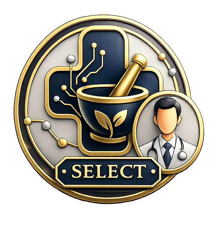 MedFarma Magistral Select