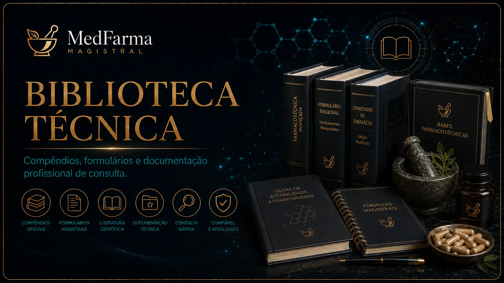 Biblioteca Técnica
