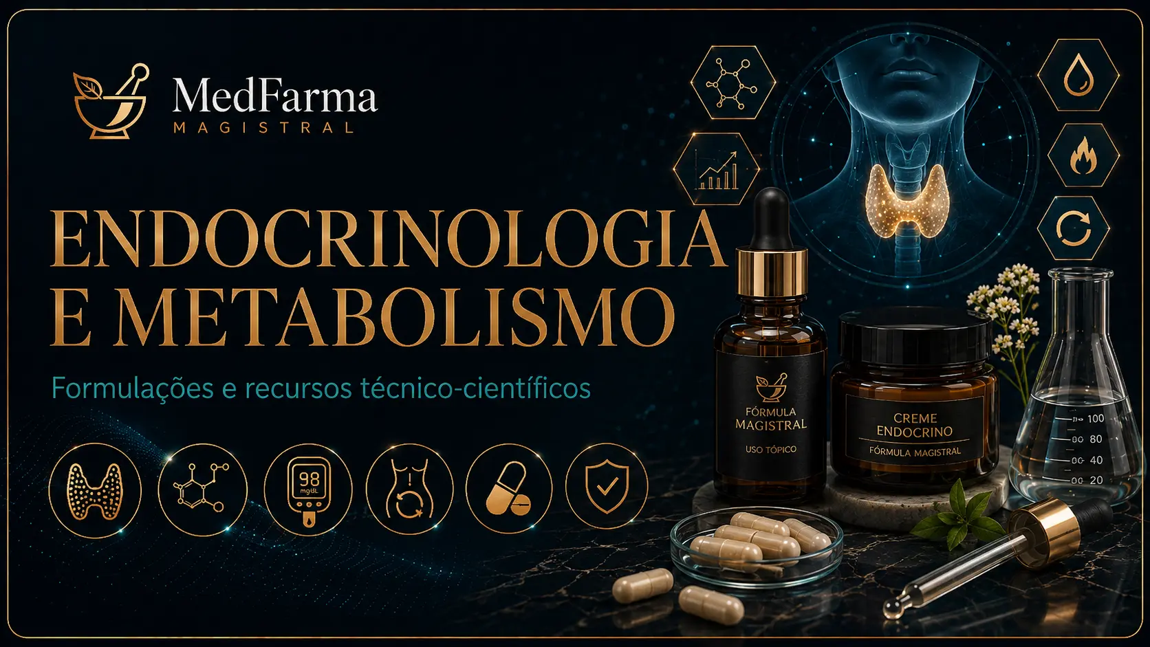 Endocrinologia e Metabologia